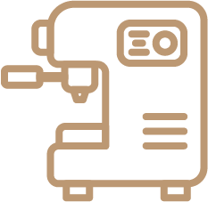 packaging in sachets